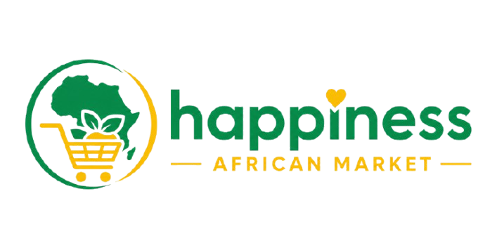 Happiness African Market