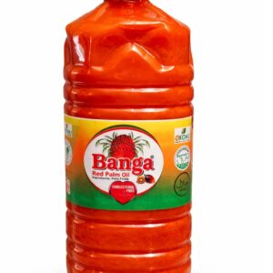 Okomu Banga Red Palm Oil