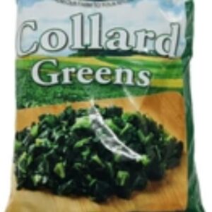Frozen Collard Greens