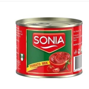 Sonia Tomato Mix