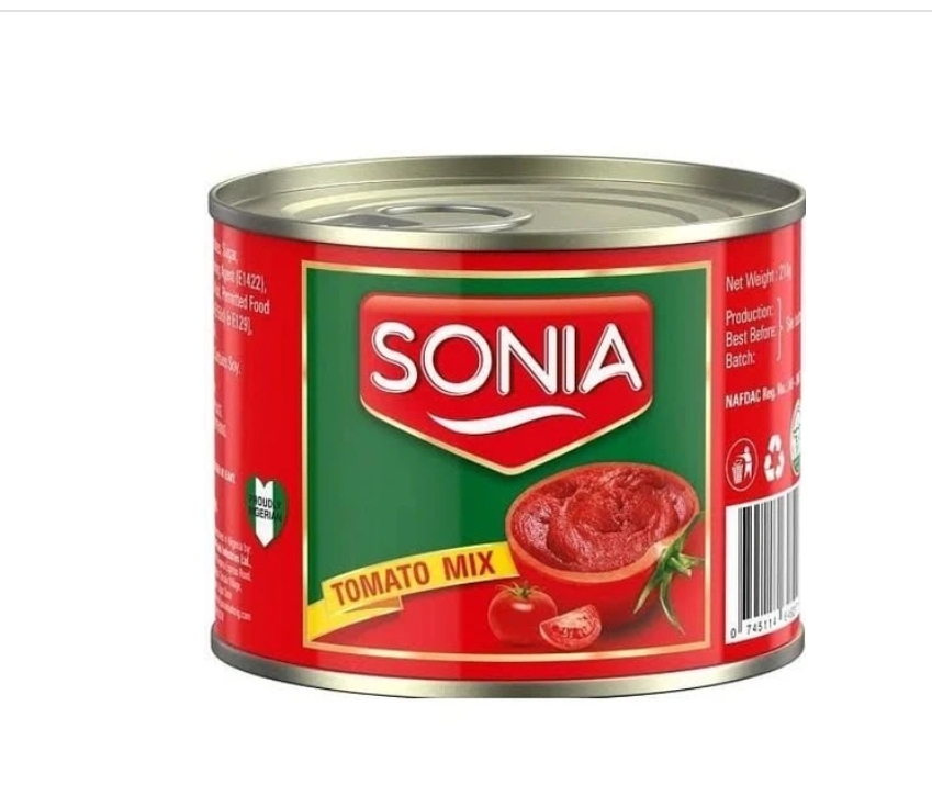 Sonia Tomato Mix