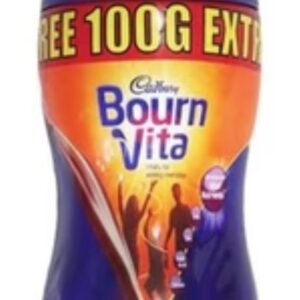 Cadbury Bournvita Chocolate Malt Drink