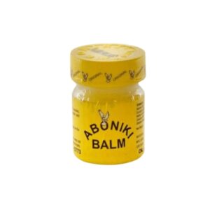 Aboniki Balm
