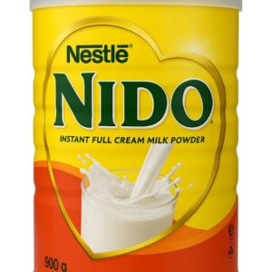 Nestlé Nido Instant Full Cream Milk Powder