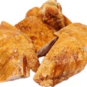 Smoked Turkey Pieces