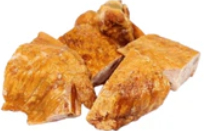 Smoked Turkey Pieces