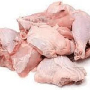 Raw Chicken Wings
