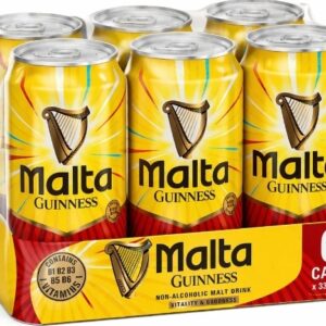 Malta Guinness