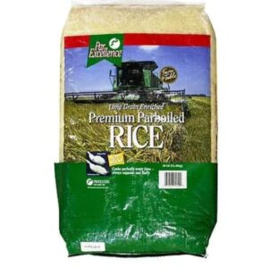 Pure Excellence Premium Parboiled Rice