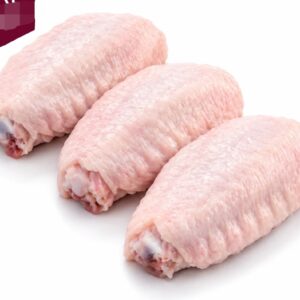 Chicken Backs or Back Portions
