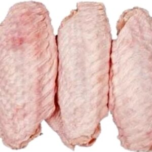 Turkey Wing Portions