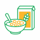 Breakfast & Cereals