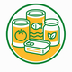 Canned & Packaged Foods
