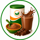 Chocolate & Malt Drink Powders