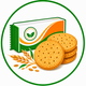 Digestive Biscuits