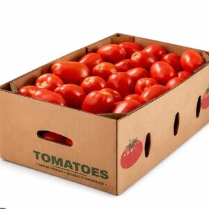 Fresh Roma Tomatoes