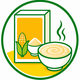 Frozen Cassava & Attieke