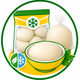 Fresh or Frozen Fufu