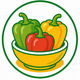 Fresh Peppers