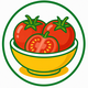 Fresh Tomatoes