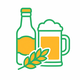 Non-Alcoholic Malt Drinks