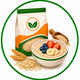 Oats & Porridge