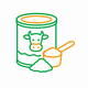Powdered Milk