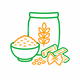 Rice, Pasta & Grains