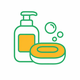 Soap & Body Cleansers