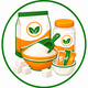 Sugar & Sweeteners