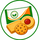 Sweet Biscuits