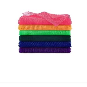 African Exfoliating Bath Net Sponge
