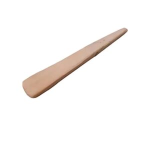African Wooden Spatula (Omorogun)