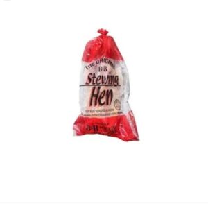 B.B Stewing Hen
