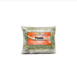 Choice Tropical Pondu