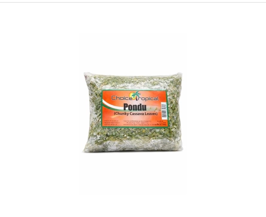 Choice Tropical Pondu