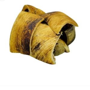 Cow Skin / Ponmo