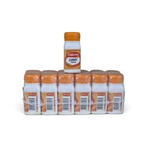 Ducros Curry Powder