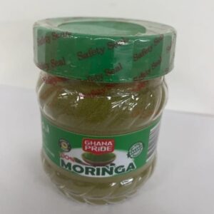 Ghana Pride Moringa Powder