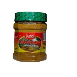 Ghana Pride Ogyeware Mixed Spices
