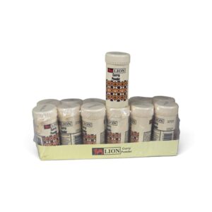Lion Curry Powder