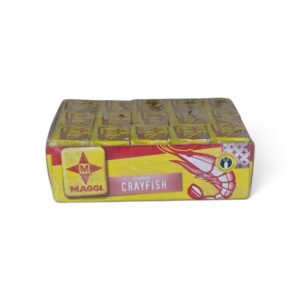 MAGGI Crayfish