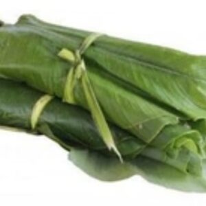 Moi Moi Leaves – Bundle of 15