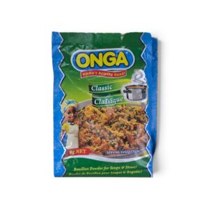 ONGA Classic