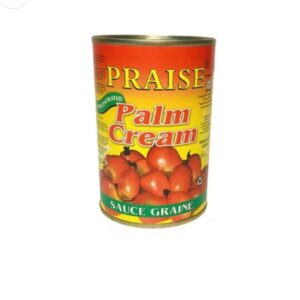Praise Palm Cream