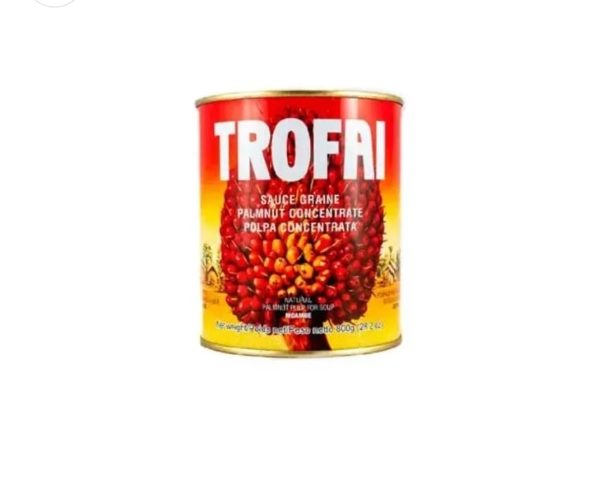 Trofai Palmnut Concentrate