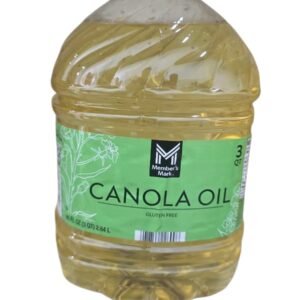 Member's Mark Canola Oil
