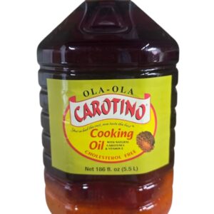 Ola-Ola Carotino Cooking Oil