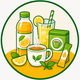 Beverages & Drink Mixes