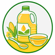 Blended Cooking Oil